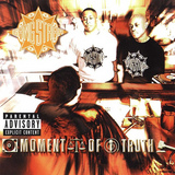 Moment of Truth (Gang Starr)